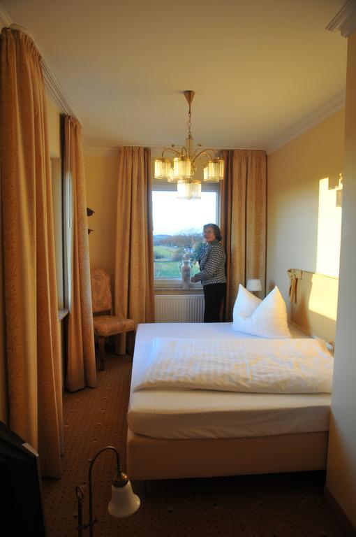 Landsitz Kapellenhoehe, Hotel Garni Wiedenbruegge ภายนอก รูปภาพ