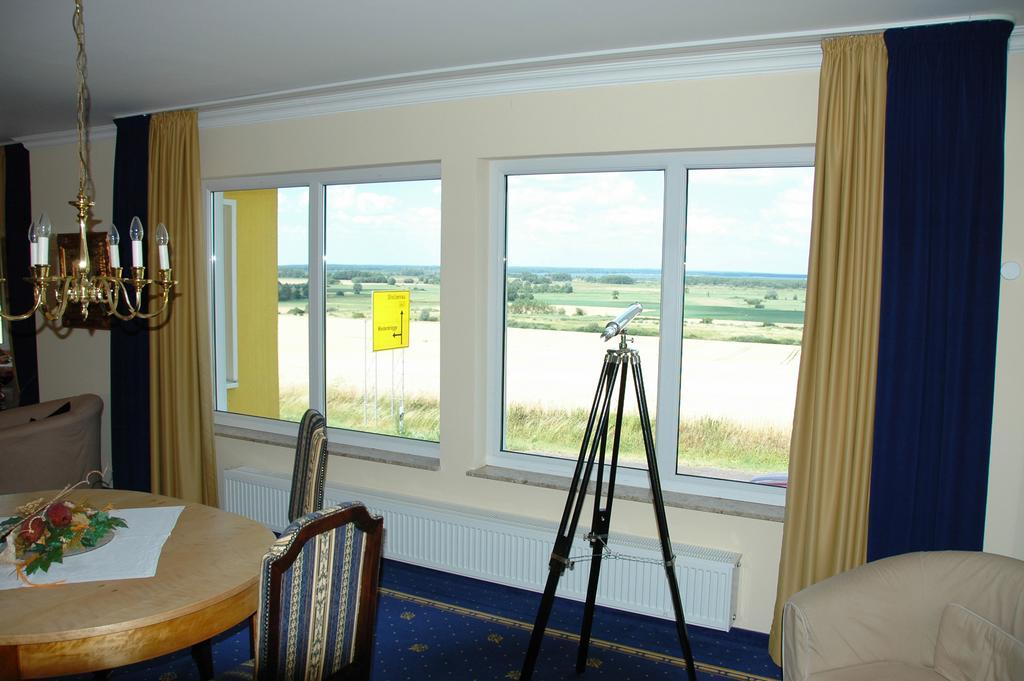 Landsitz Kapellenhoehe, Hotel Garni Wiedenbruegge ภายนอก รูปภาพ