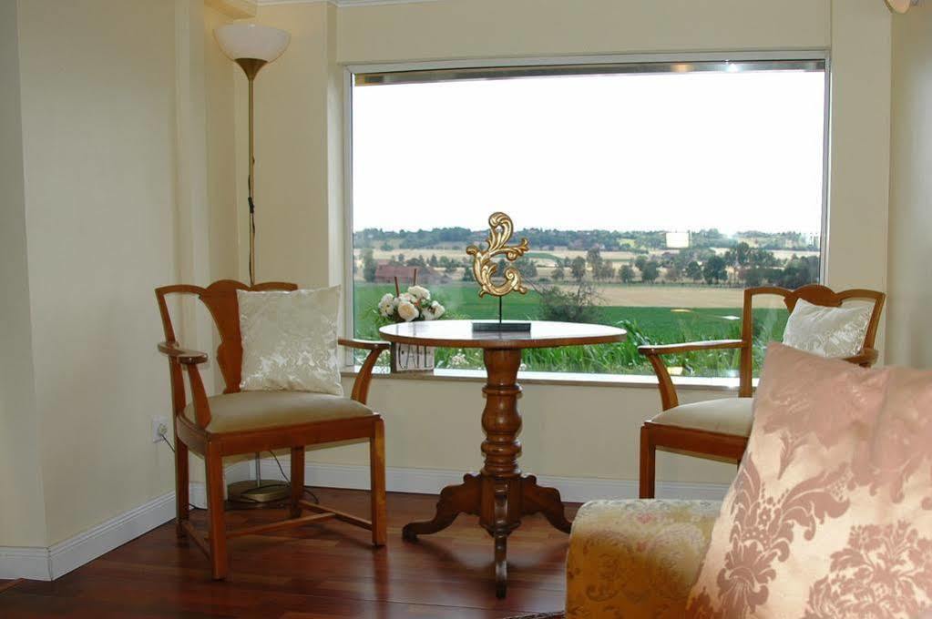 Landsitz Kapellenhoehe, Hotel Garni Wiedenbruegge ภายนอก รูปภาพ
